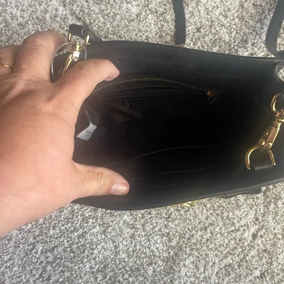 Michael Kors camouflage handbag and wallet - Picture 4 of 8